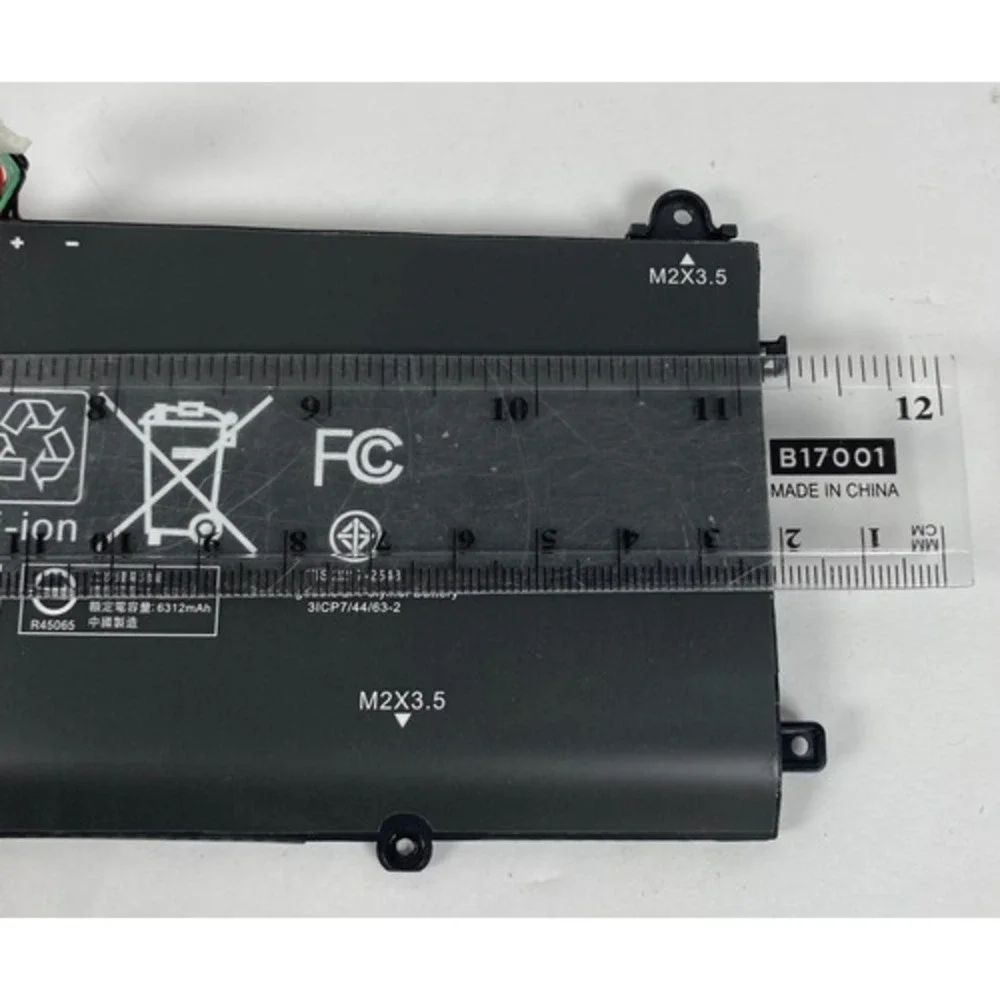 72.9Wh‎ BN06XL Laptop Battery (8a7)